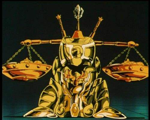 Otaku Gallery  / Anime e Manga / Saint Seiya / Screen Shots / Episodi / 059 - Speranza nella settima casa / 128.jpg